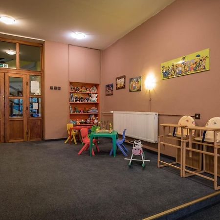 Miramonti Penzion Високе-Татри Экстерьер фото
