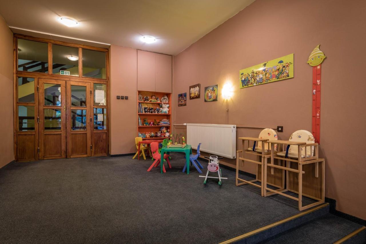 Miramonti Penzion Високе-Татри Экстерьер фото